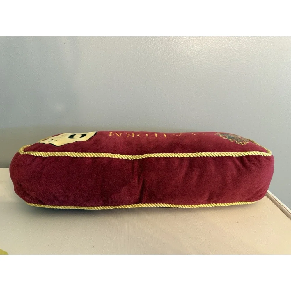 Harry Potter Platform 9 3/4 Hogwarts Express‎ Pillow 16
